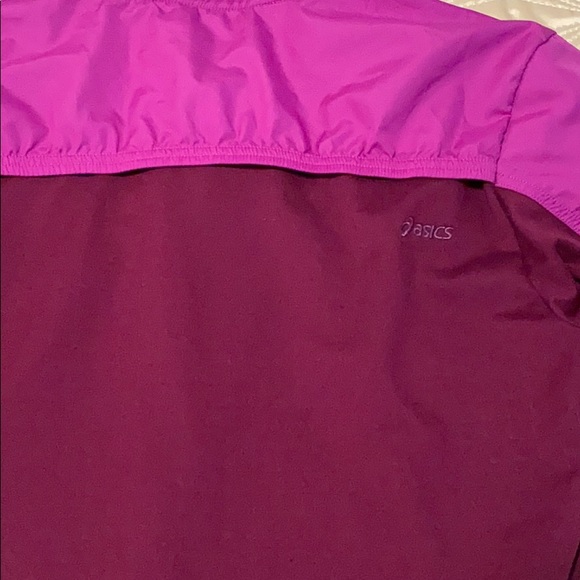ASICS jacket - Picture 5 of 6
